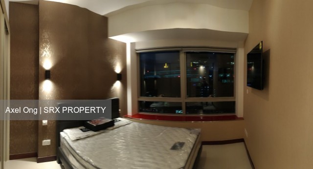 The Sail @ Marina Bay (D1), Apartment #158459812